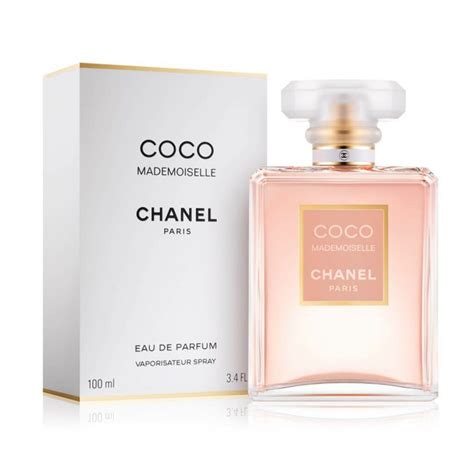 chanel coco madamoselle india